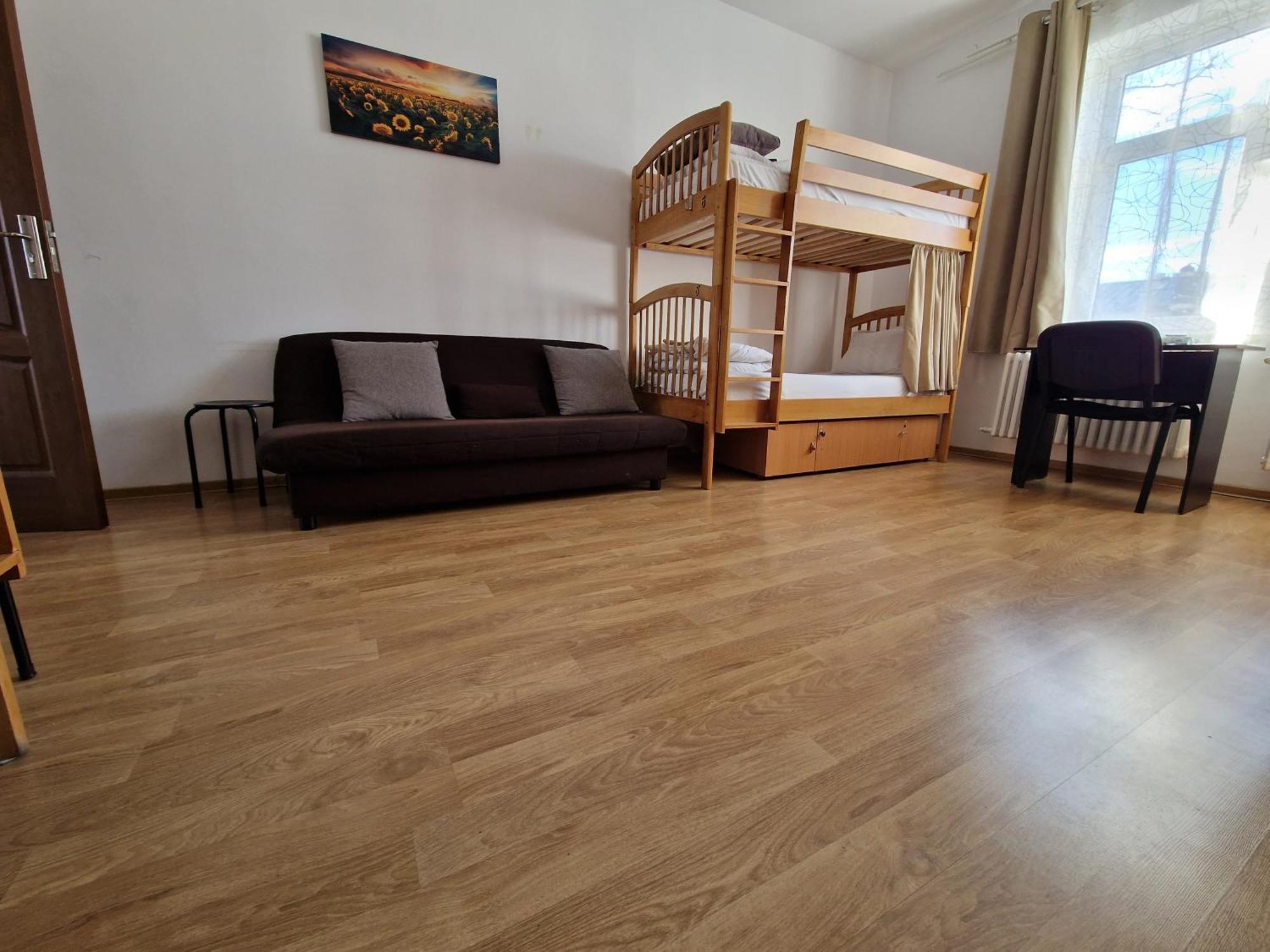 Hostel Andrei Jászvásár Kültér fotó